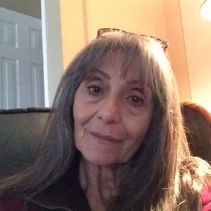 Meet your Posher, Dolores